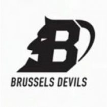 Jonas van den Bossche The Brussels Devils