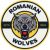 Cosmin Manole Romanian Wolves