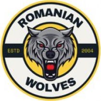 Cosmin Manole Romanian Wolves