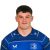 Stephen Smyth Leinster Rugby