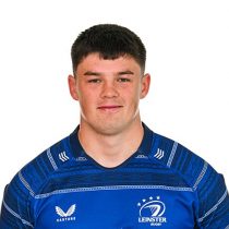 Stephen Smyth Leinster Rugby