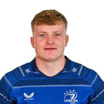 Conor O’Tighearnaigh Leinster Rugby