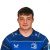 Liam Molony Leinster Rugby