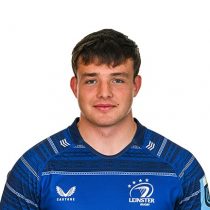 Liam Molony Leinster Rugby