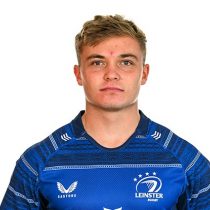 Fintan Gunne Leinster Rugby