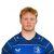 Hugh Cooney Leinster Rugby