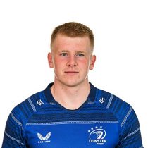 Andrew Osborne Leinster Rugby