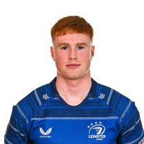 Ruben Moloney Leinster Rugby