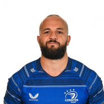 Jamison Gibson-Park Leinster Rugby