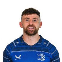 Hugo Keenan Leinster Rugby