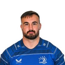 Ronan Kelleher Leinster Rugby