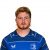 Joe McCarthy Leinster Rugby