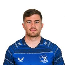 Luke McGrath Leinster Rugby