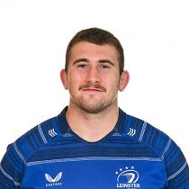 John McKee Leinster Rugby