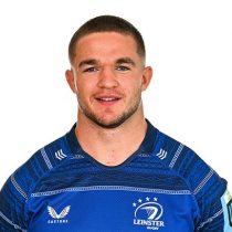 Scott Penny Leinster Rugby