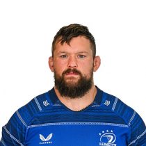 Andrew Porter Leinster Rugby