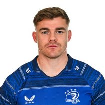 Garry Ringrose Leinster Rugby