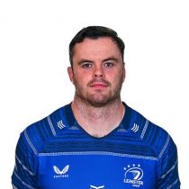 James Ryan Leinster Rugby