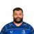 Rabah Slimani Leinster Rugby