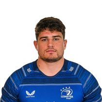 Alex Soroka Leinster Rugby