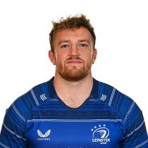 Liam Turner Leinster Rugby