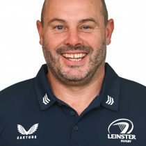 Emmett Farrell Leinster Rugby