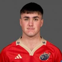 Dylan Hicks Munster Rugby