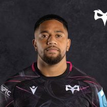 Phil Cokanasiga Ospreys