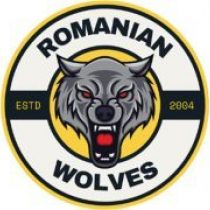 Vasile Balan Romanian Wolves