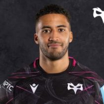 Keelan Giles Ospreys