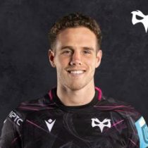 Kieran Hardy Ospreys