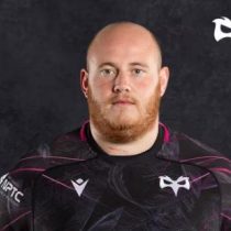 Rhys Henry Ospreys