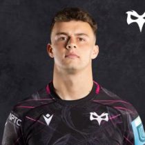 Connor Moyse Ospreys