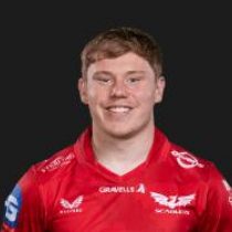 Sam Costelow Scarlets