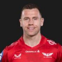 Gareth Davies Scarlets