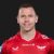 Gareth Davies Scarlets