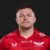 Steff Evans Scarlets