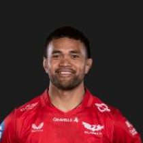 Vaea Fifita Scarlets