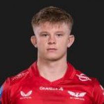 Archie Hughes Scarlets