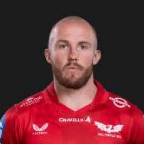 Efan Jones Scarlets