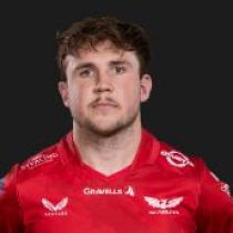 Ioan Lloyd Scarlets