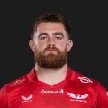 Kemsley Mathias Scarlets