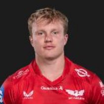 Blair Murray Scarlets