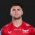 Joe Roberts Scarlets