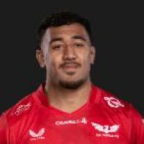 Carwyn Tuipulotu Scarlets