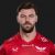 Johnny Williams Scarlets