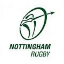 Kegan Christian-Goss Nottingham Rugby