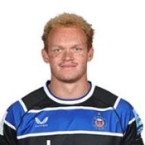 Miles Reid Bath Rugby