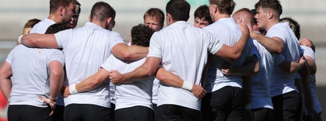 Ulster ready to take on Glasgow in season opener