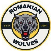 Alin Conache Romanian Wolves